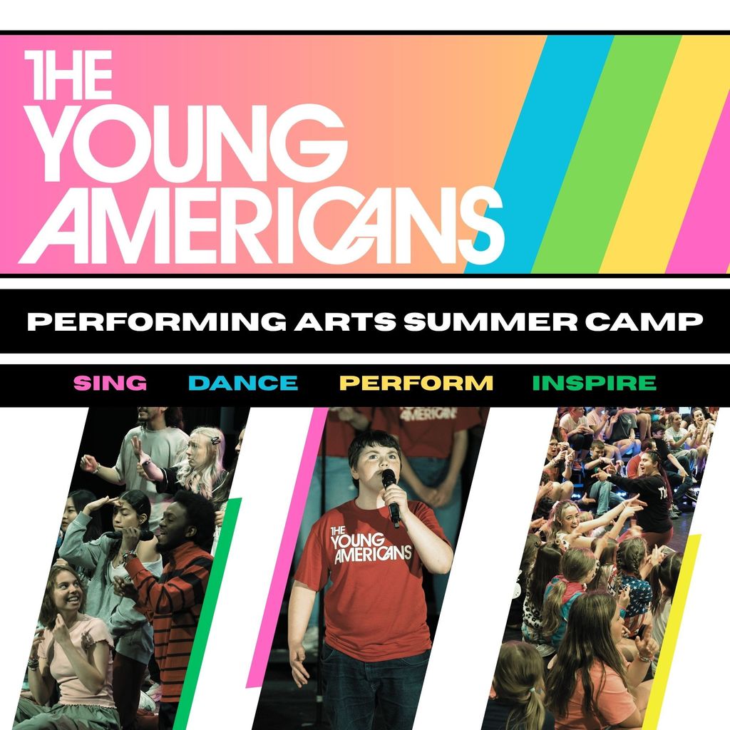 Young Americans Performing Arts Summer Camp