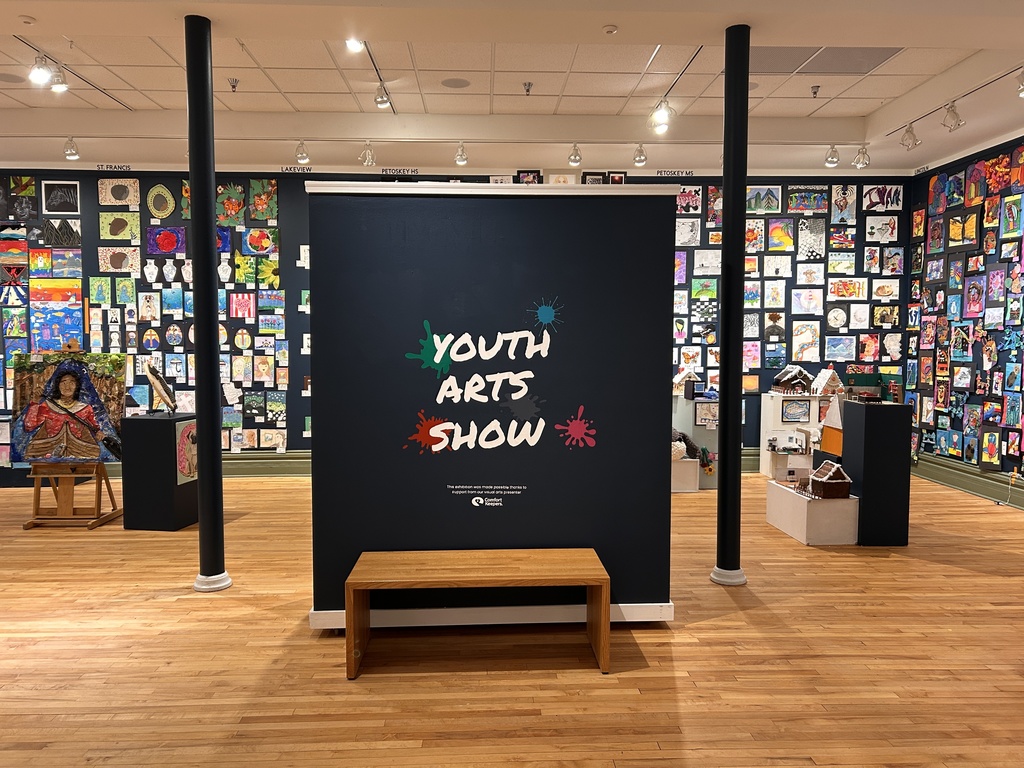 CTAC Youth Art Show