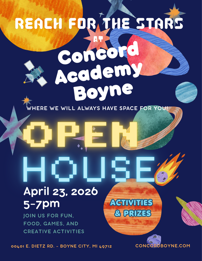 Open House