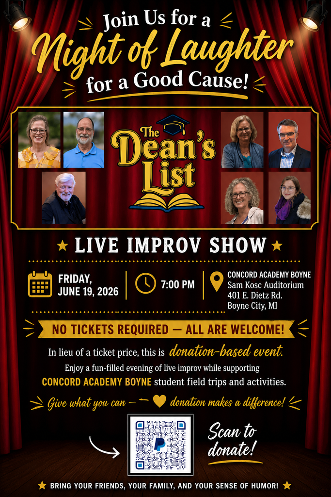 The Dean's List