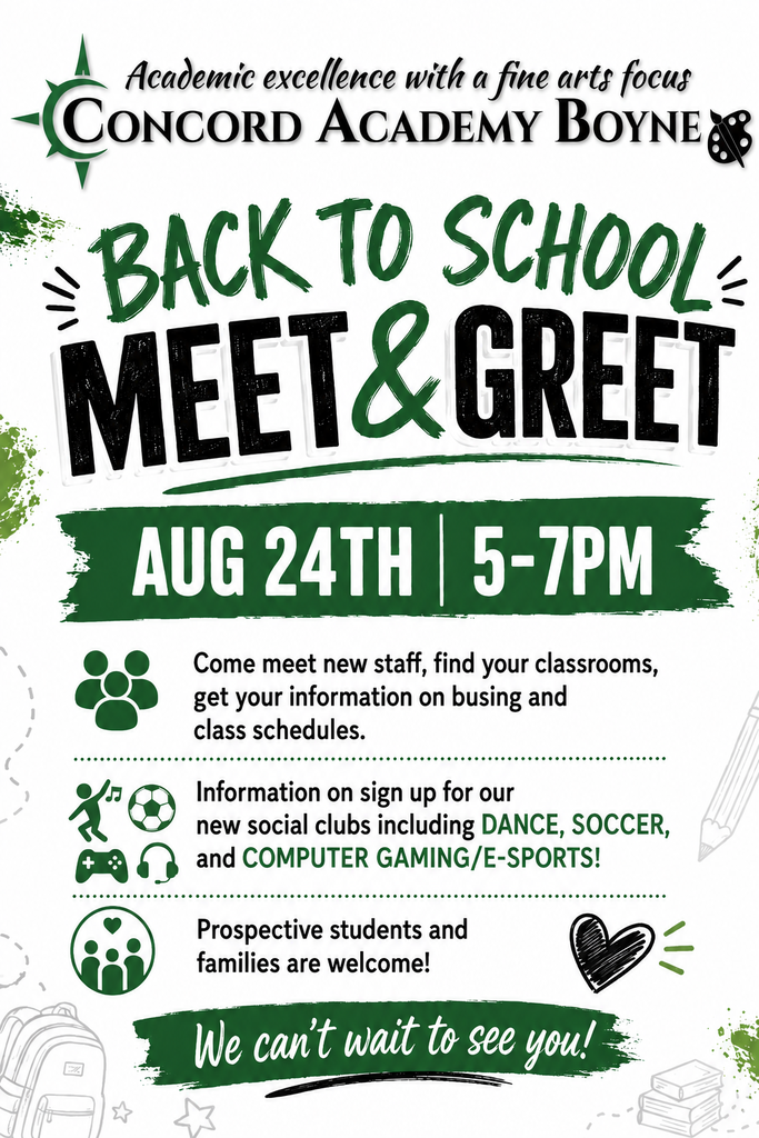 Meet & Greet