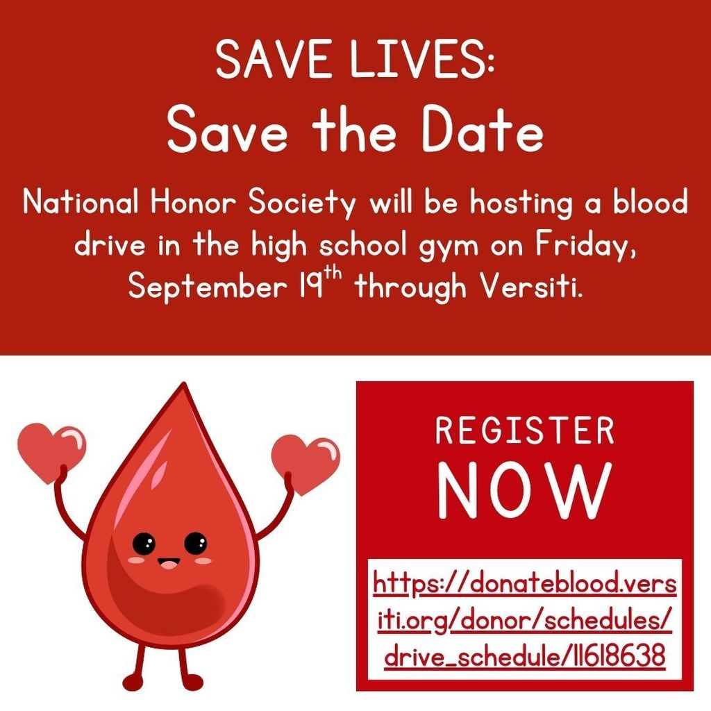 Blood Drive