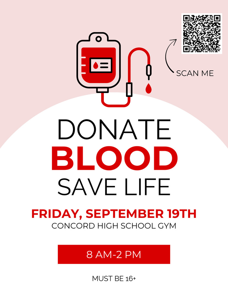 Blood Drive