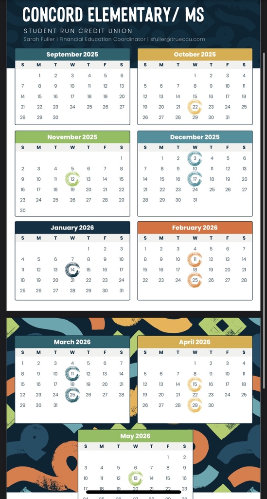 calendar