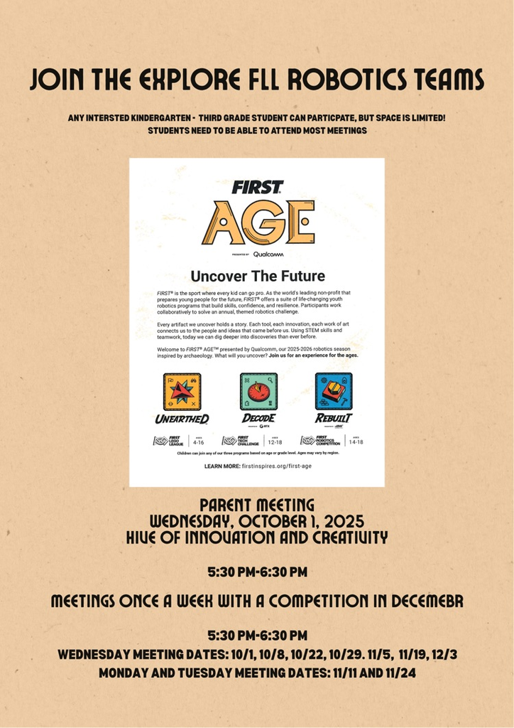flyer