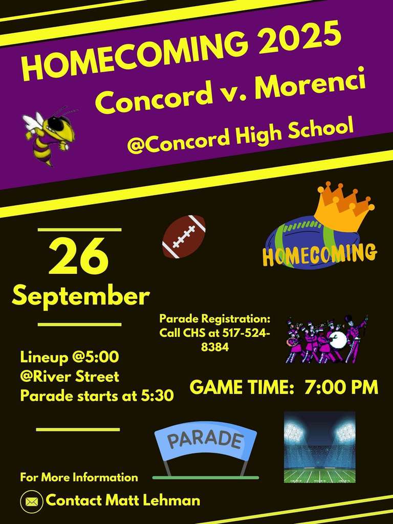 Homecoming