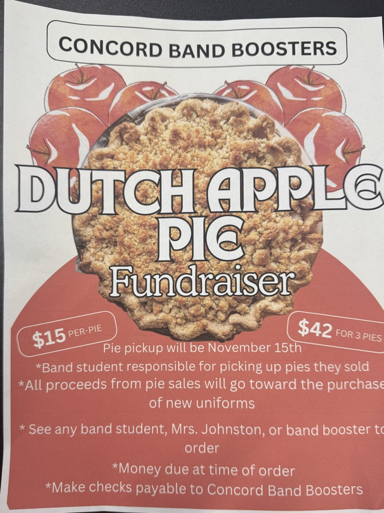 pie