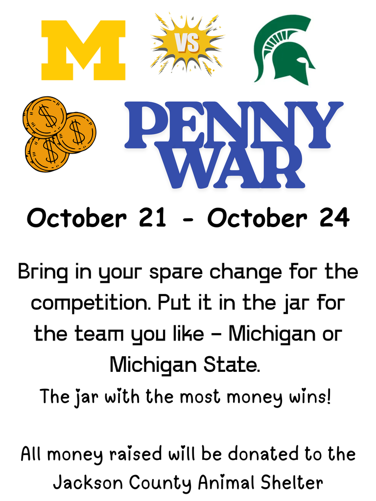 penny war