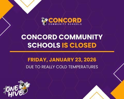 SCHOOL CLOSING NOTIFICATION