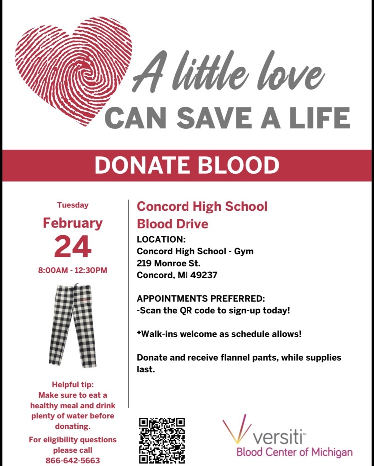 blood drive 