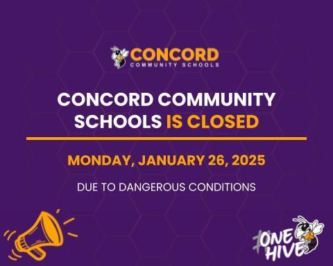 25-26 School is Closed Announcement  (4)