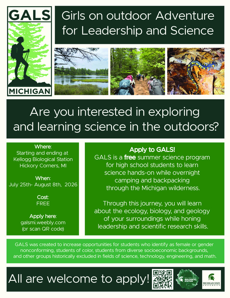 Leadership and Science