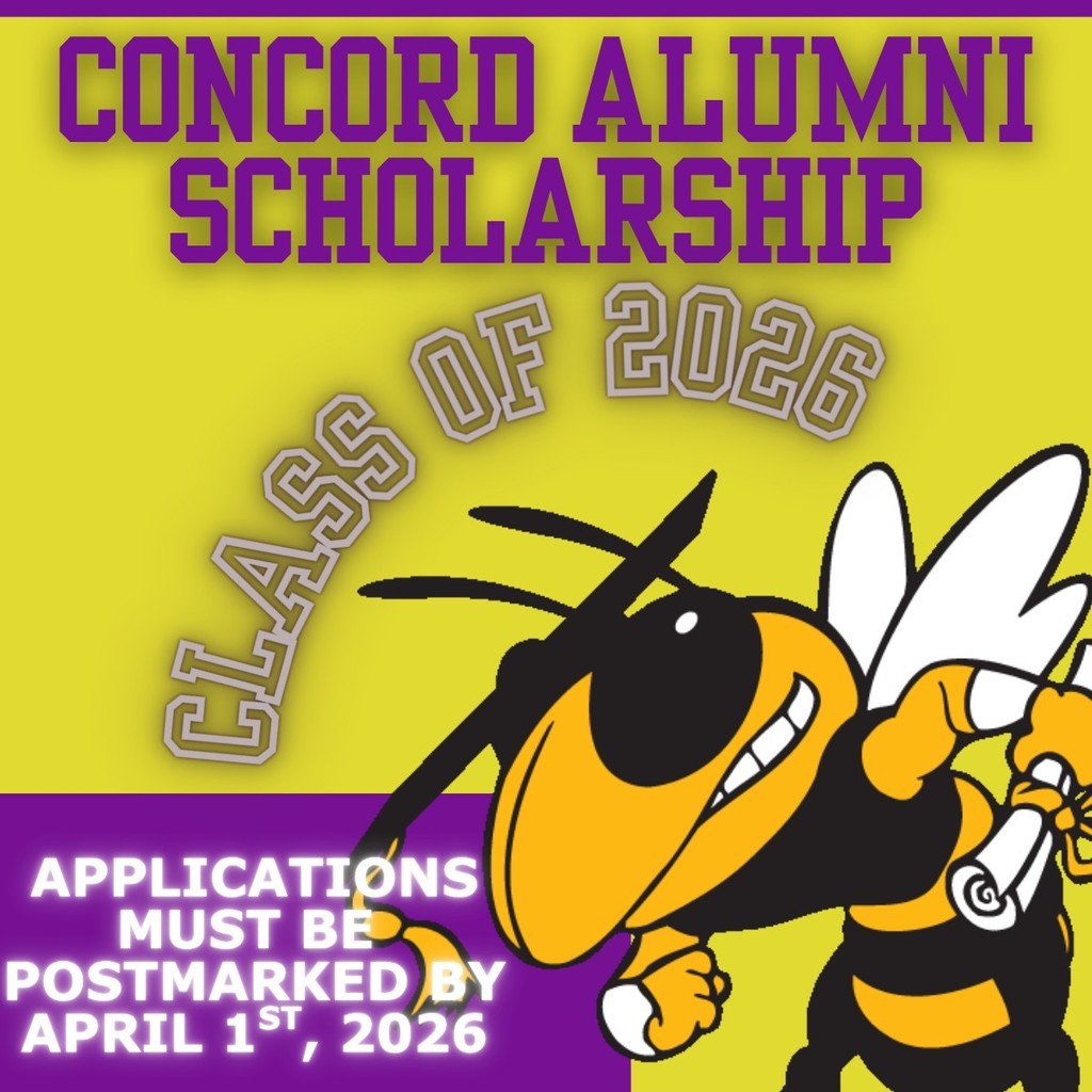 ConcordAlumniScholarship