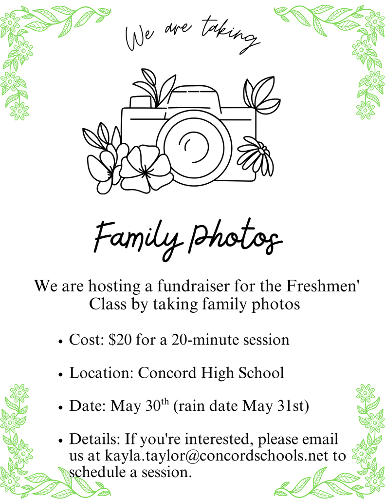 Fundraiser