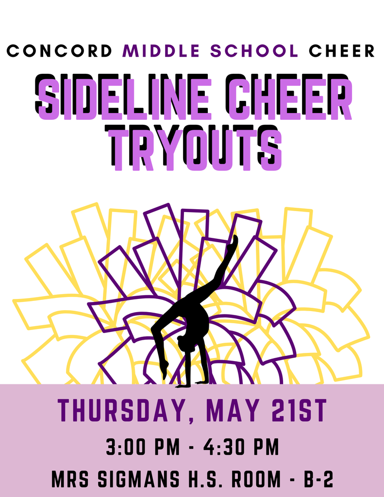 ms cheer
