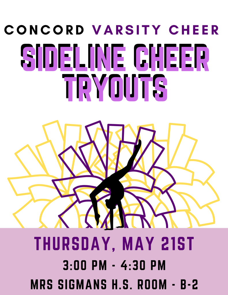 varsity cheer