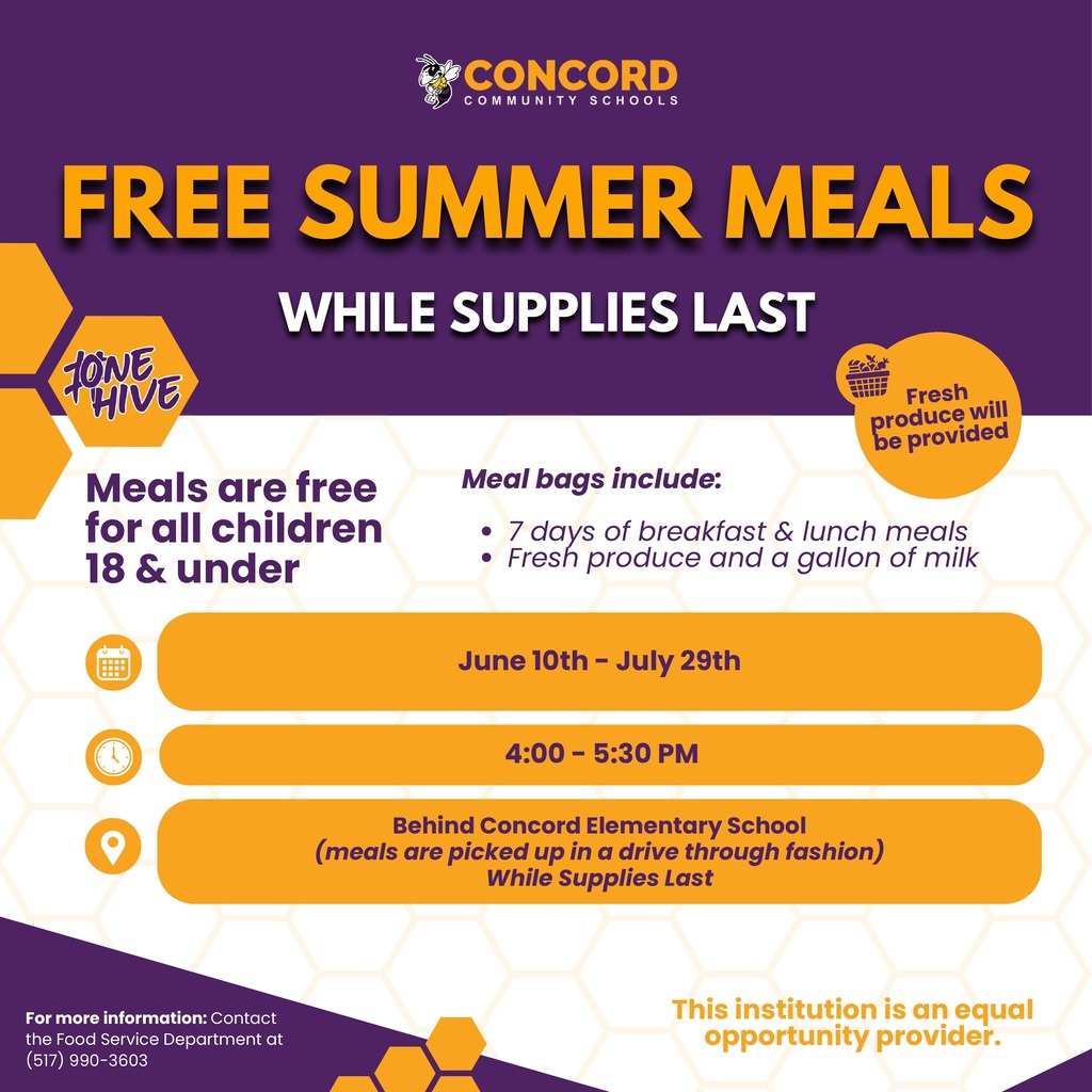 Summer Feeding