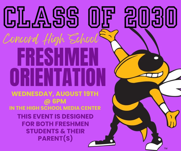 orientation 