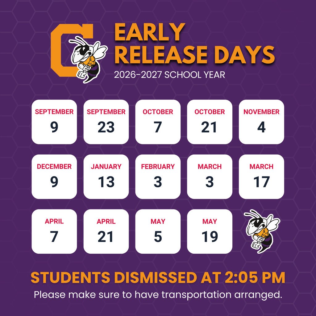 early release
