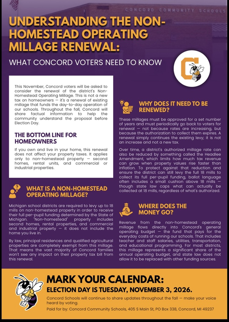 election post 1