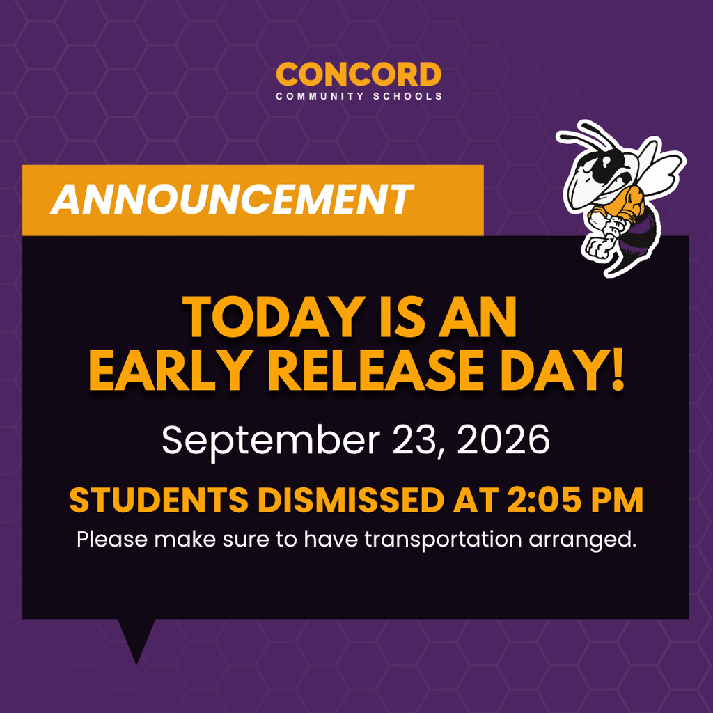 eary release