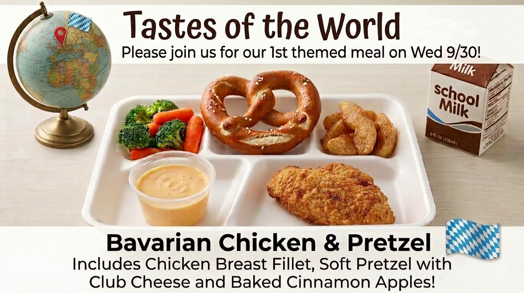 Themed Meal