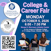 Hillsdale County Career Fair