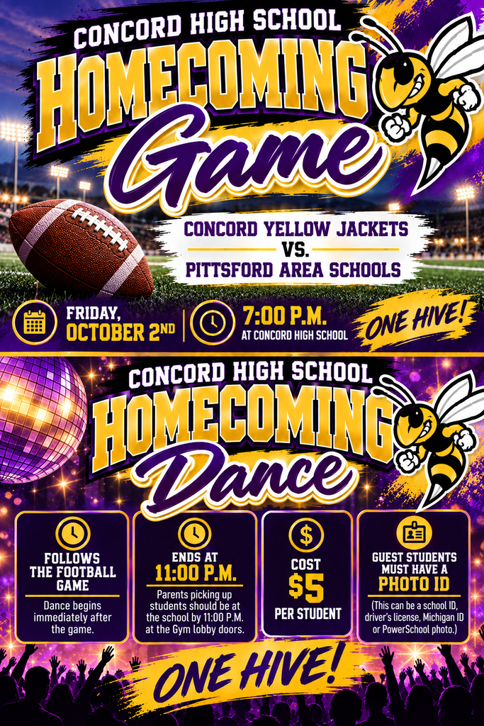 High School Information
