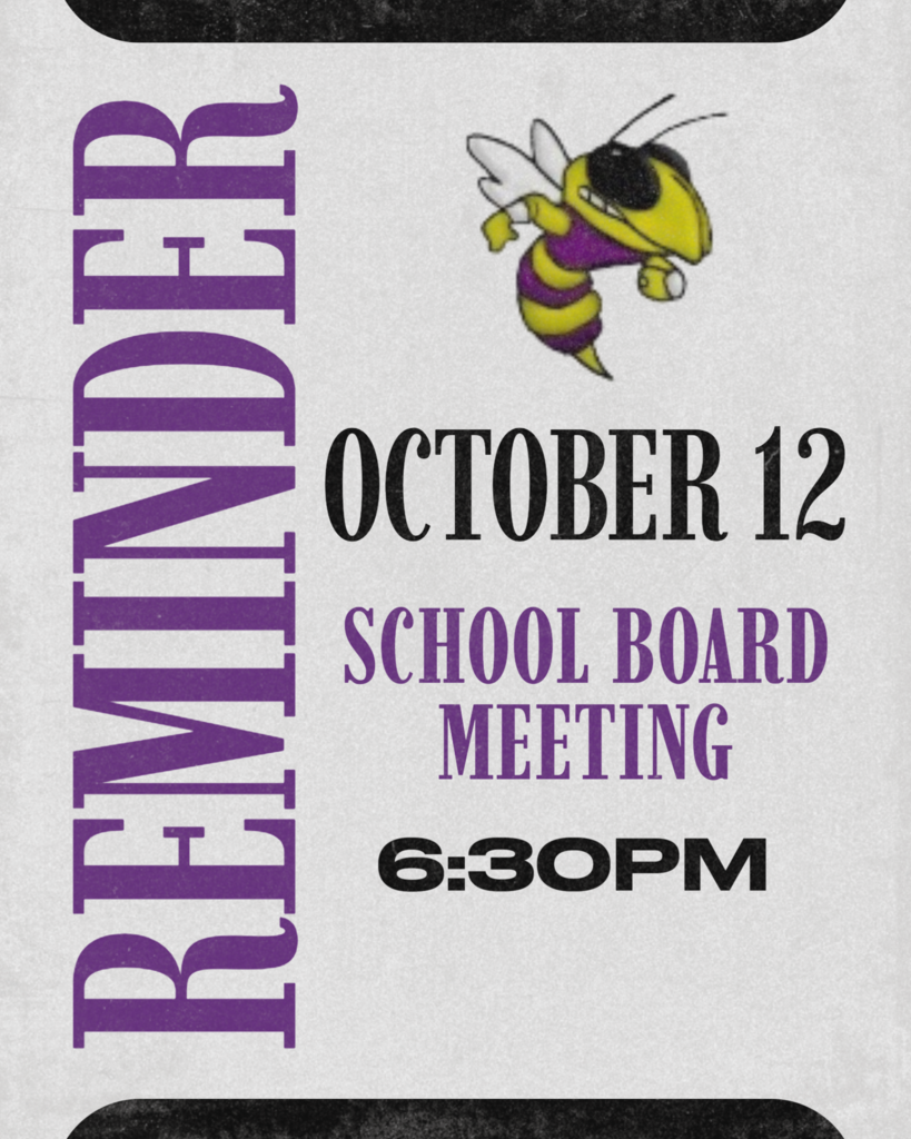 school board meeting