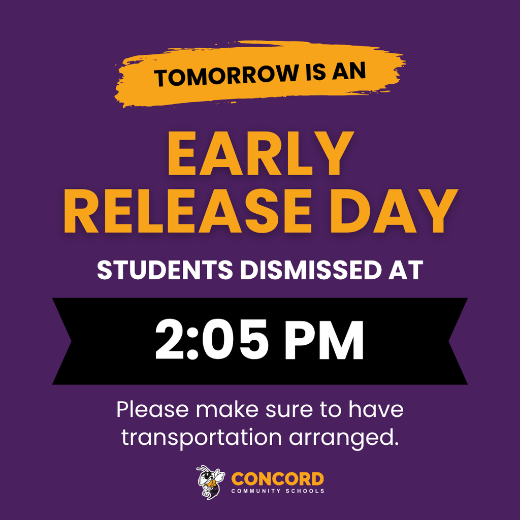 early release