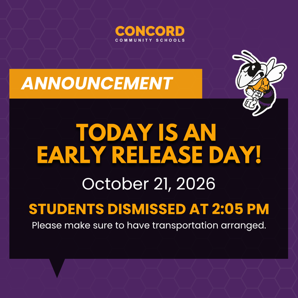 early release