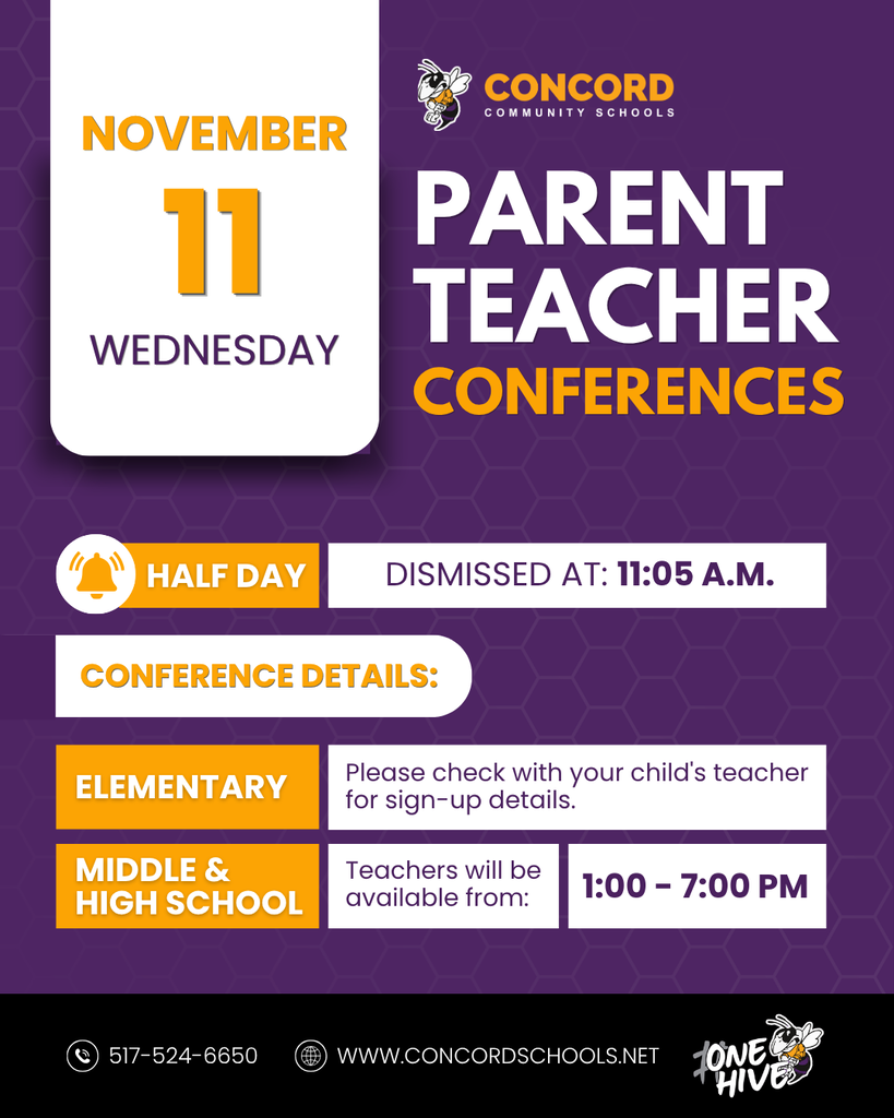 Conferences