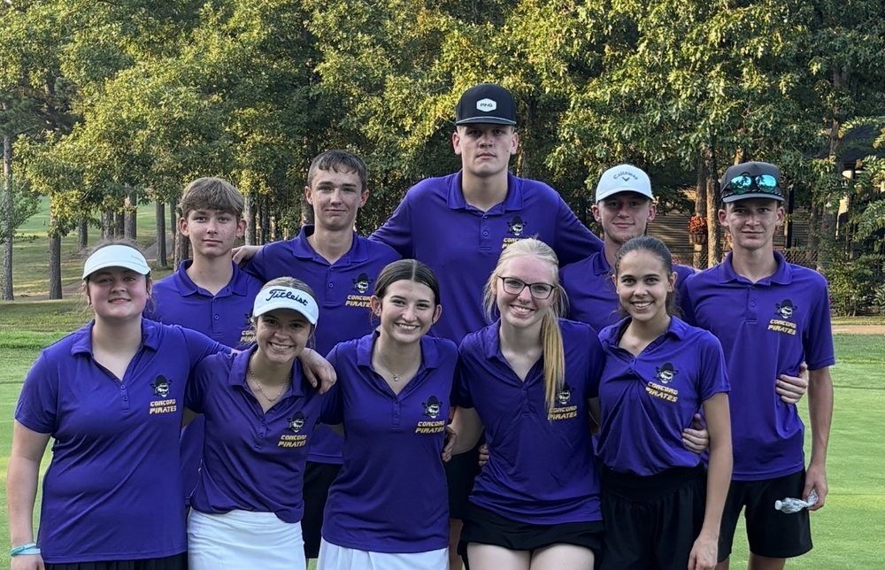 golftournament