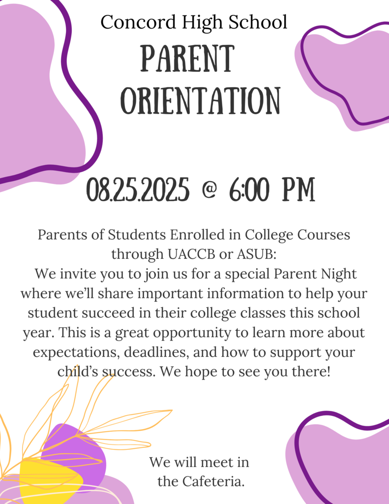 Orientation
