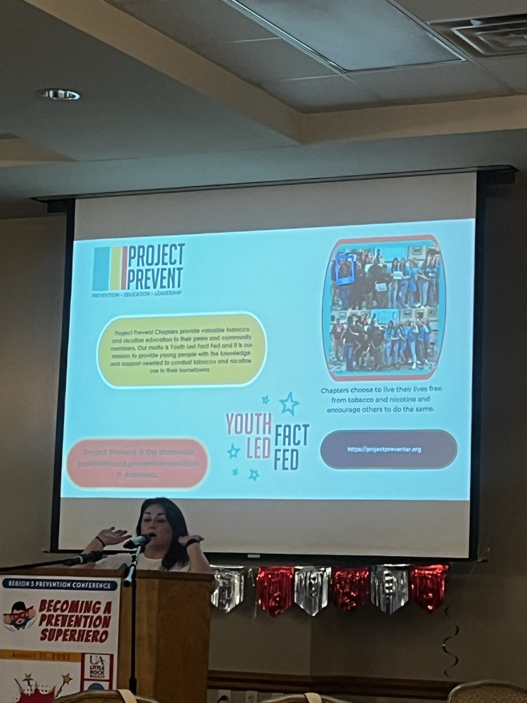 project prevent