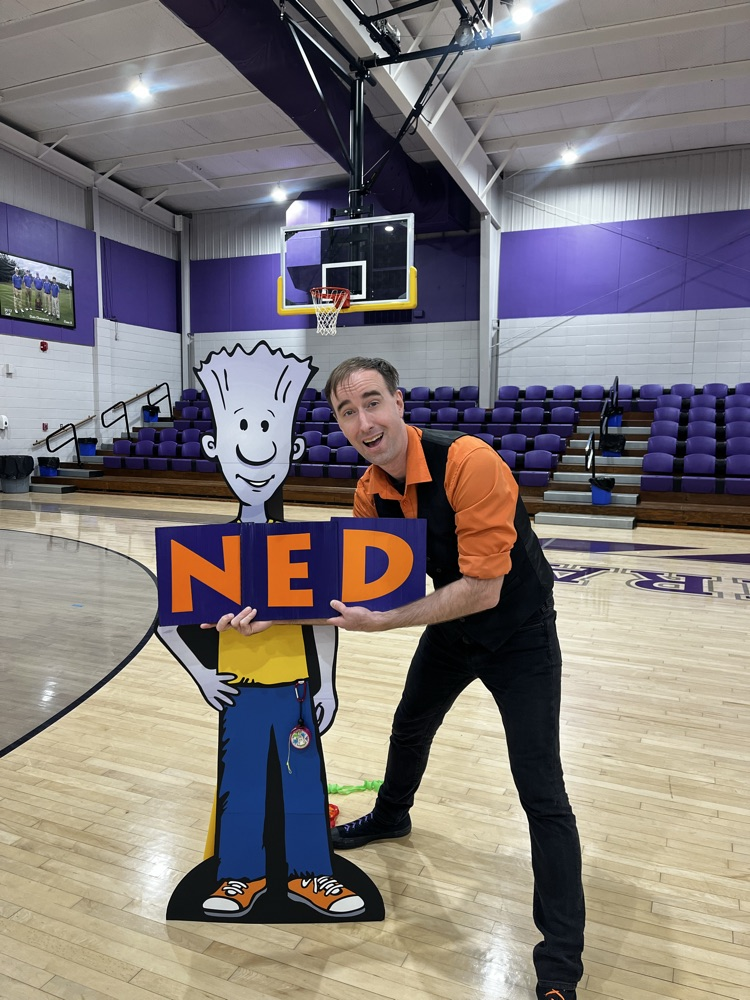 NED