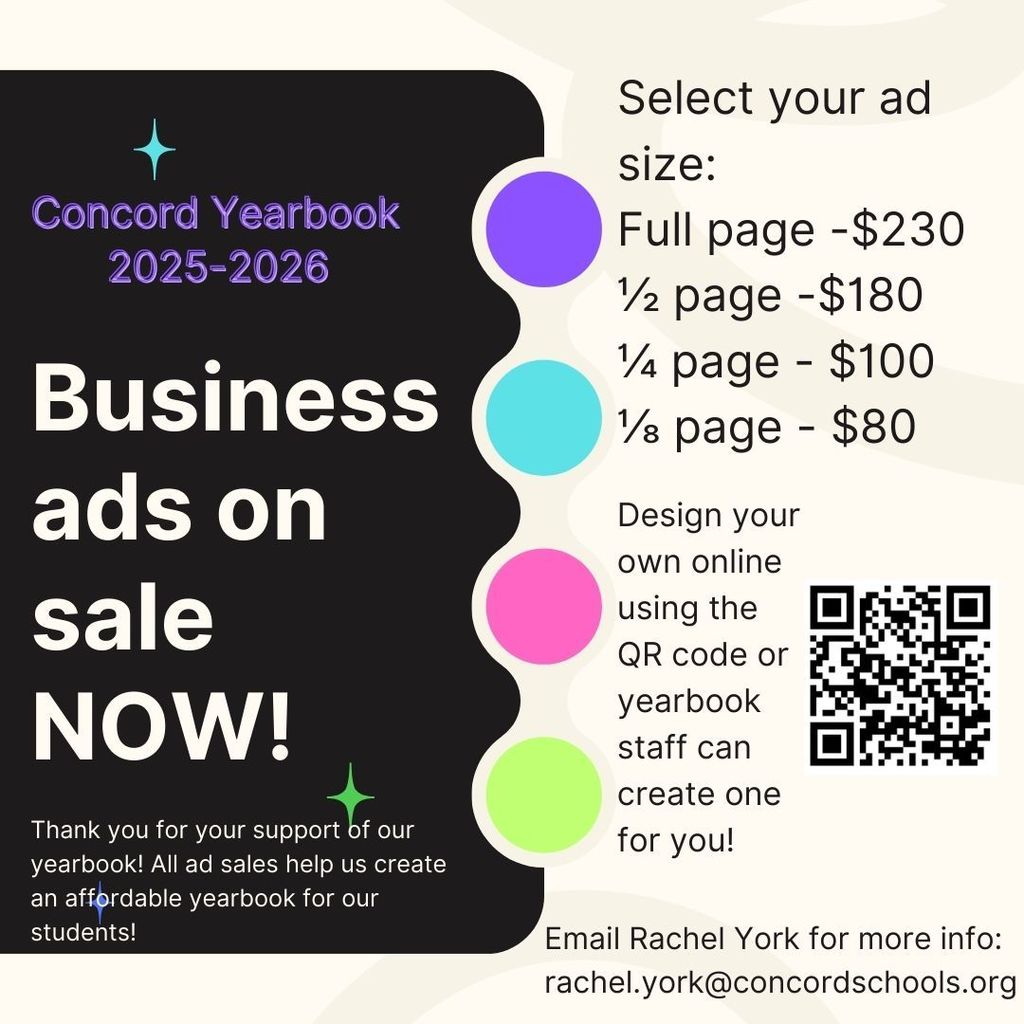 business ad