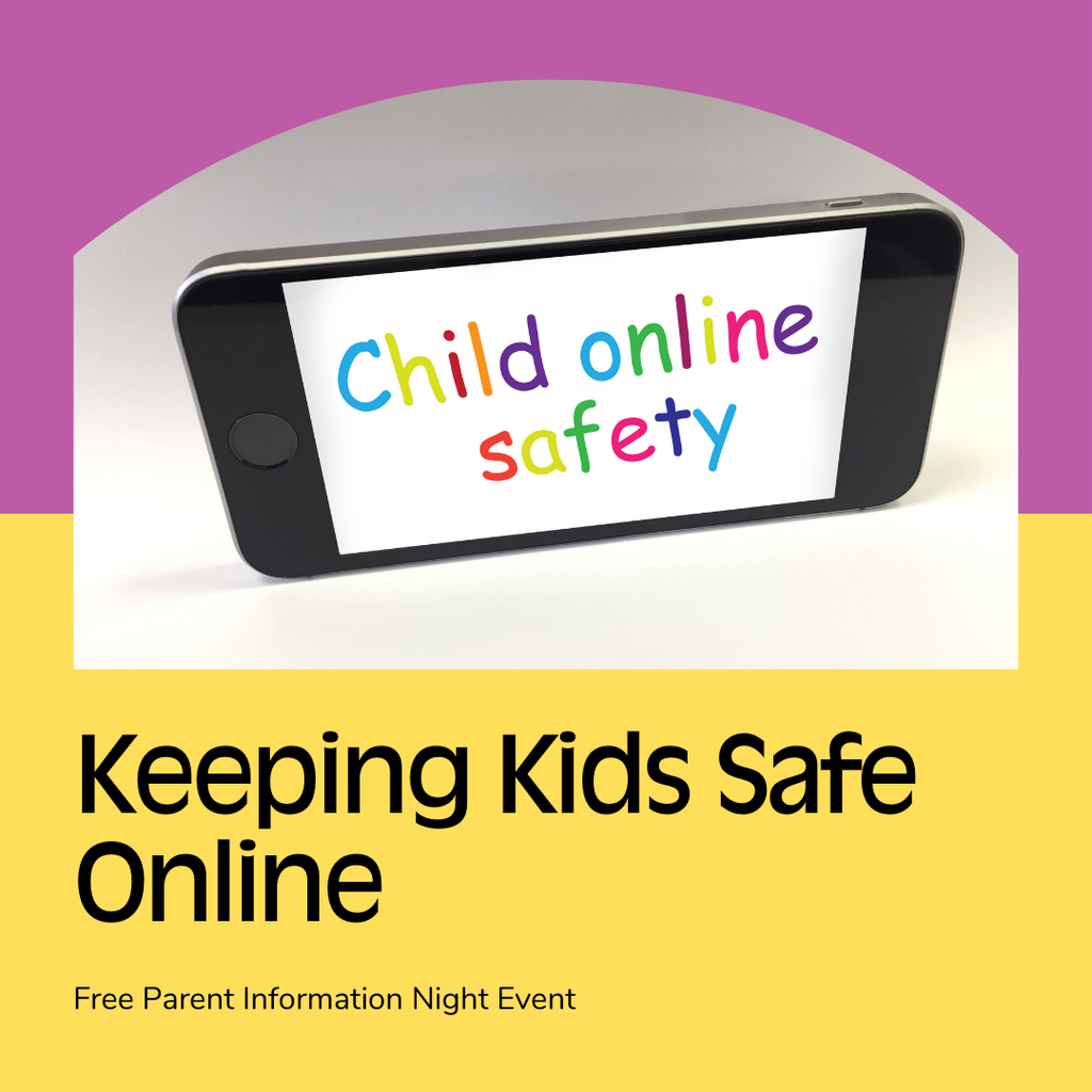 Keeping Kids Safe