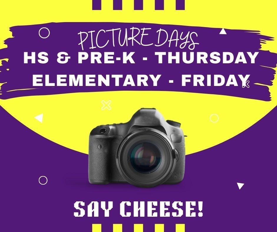 picture day