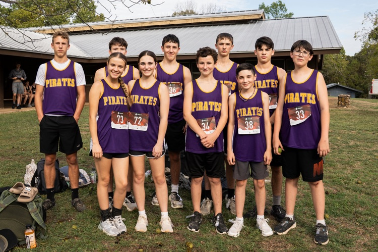 Cross Country