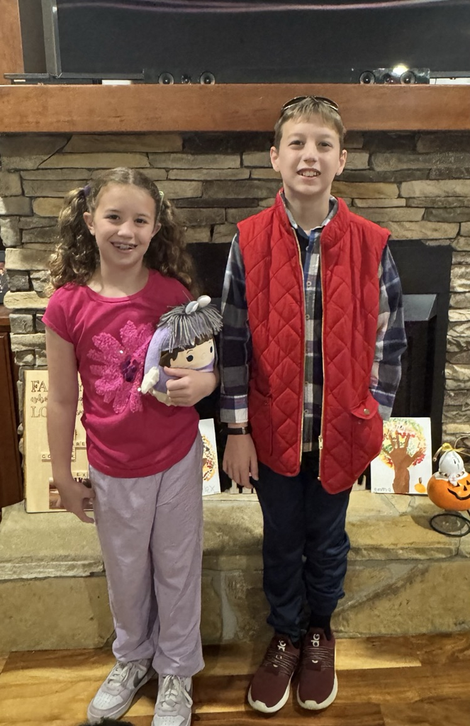 Back to the Future and Monster’s Inc