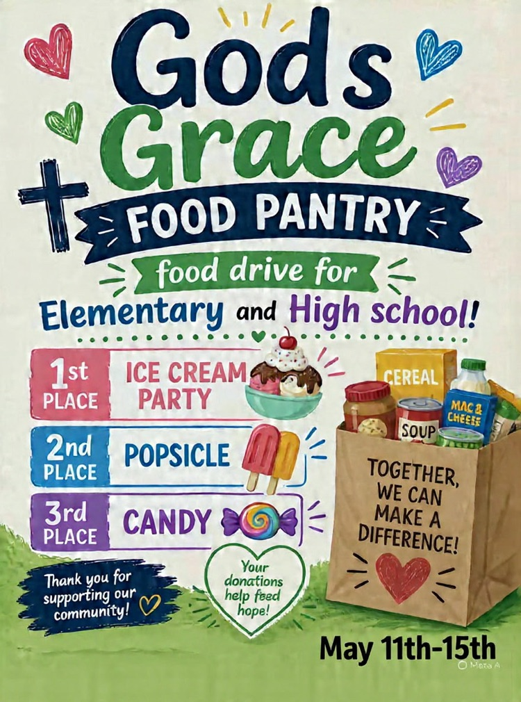 Food Drive