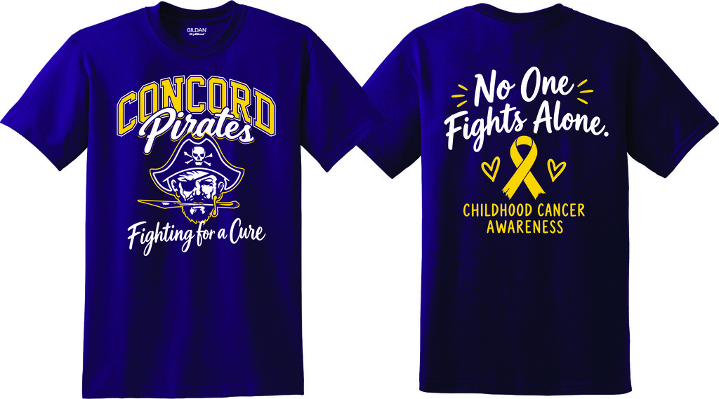 Cancer Awareness T Shirt