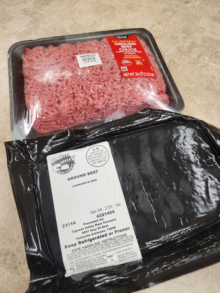 beef 