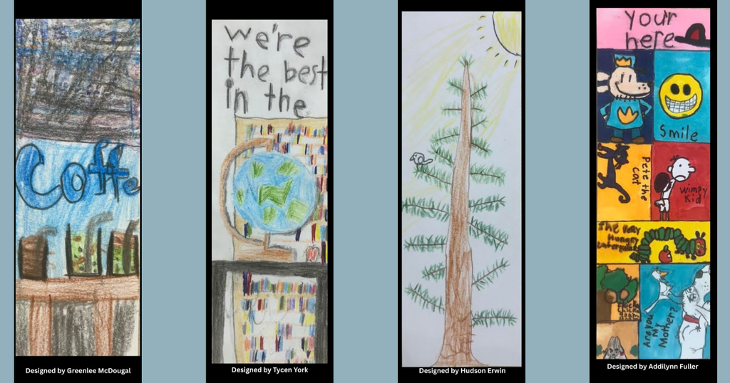 Bookmarks