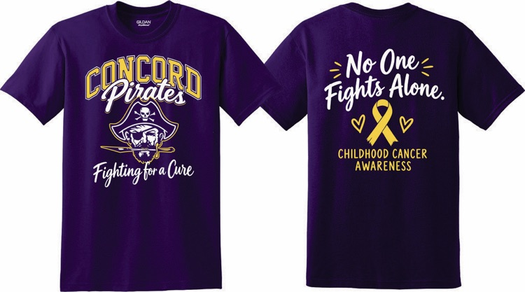 Last day to order is tomorrow