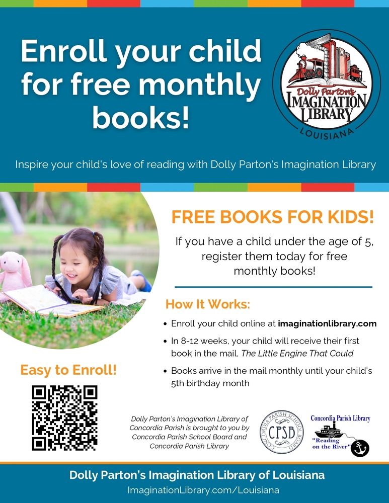 Free Books for Kids