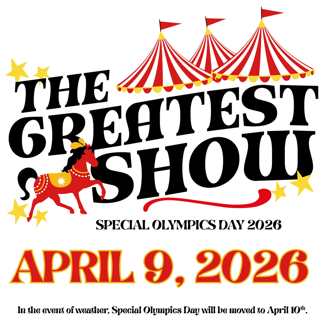 Special Olympics 2026