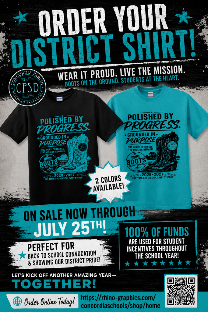 CPSB TShirt