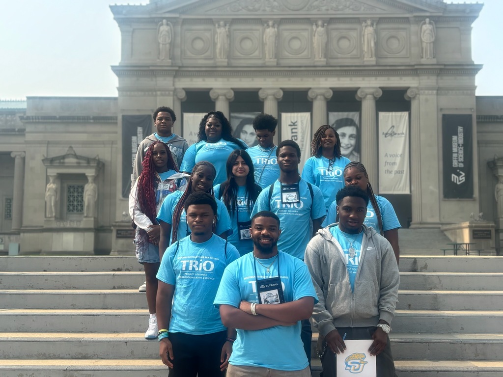 UPWARD Bound
